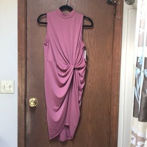 Bar lll dress